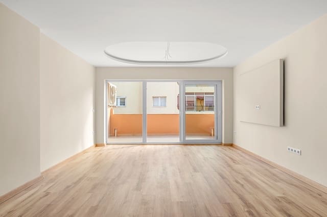 3 Zimmer Apartment zu verkaufen in Pueblo, Calpe / Calp - 385.000 € (Ref: 9955687)