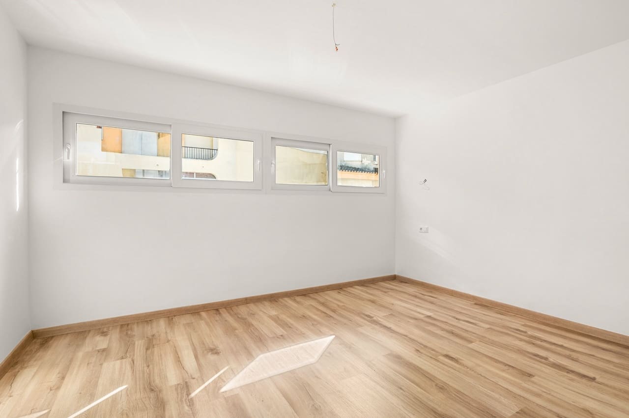3 makuuhuone Huoneisto myytävänä paikassa Calpe / Calp - 385 000 € (Ref: 9955687)
