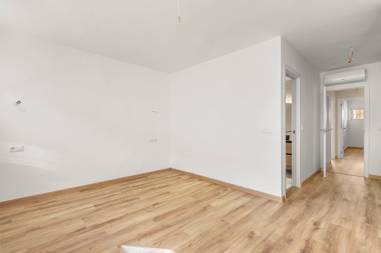 3 makuuhuone Huoneisto myytävänä paikassa Calpe / Calp - 385 000 € (Ref: 9955687)
