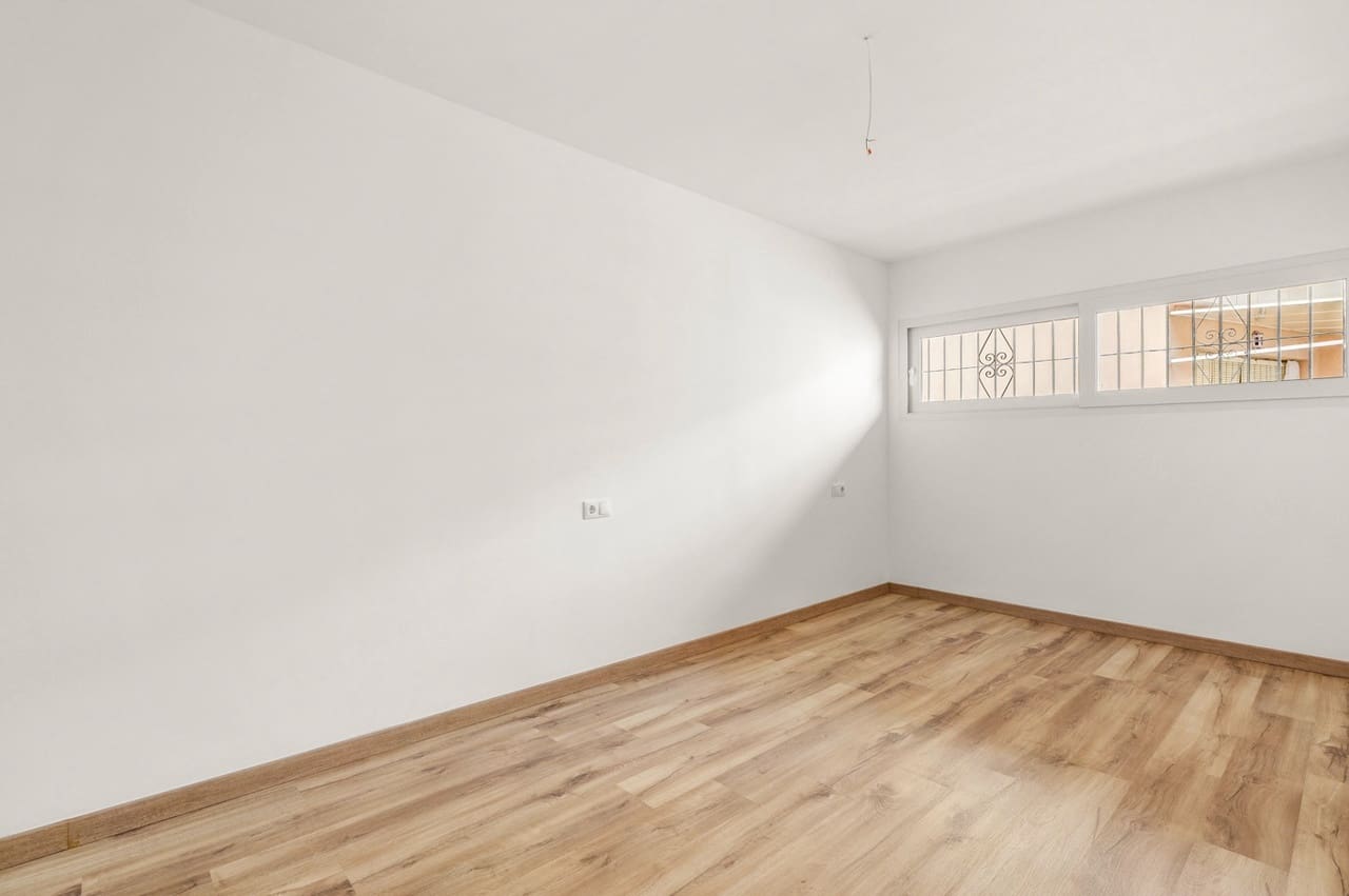 3 makuuhuone Huoneisto myytävänä paikassa Calpe / Calp - 385 000 € (Ref: 9955687)