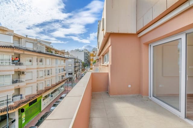 3 Zimmer Apartment zu verkaufen in Pueblo, Calpe / Calp - 385.000 € (Ref: 9955687)