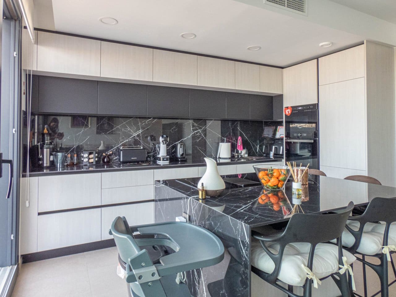 3 soverom Leilighet til salgs i Guardamar del Segura med garasje - € 549 499 (Ref: 9955699)
