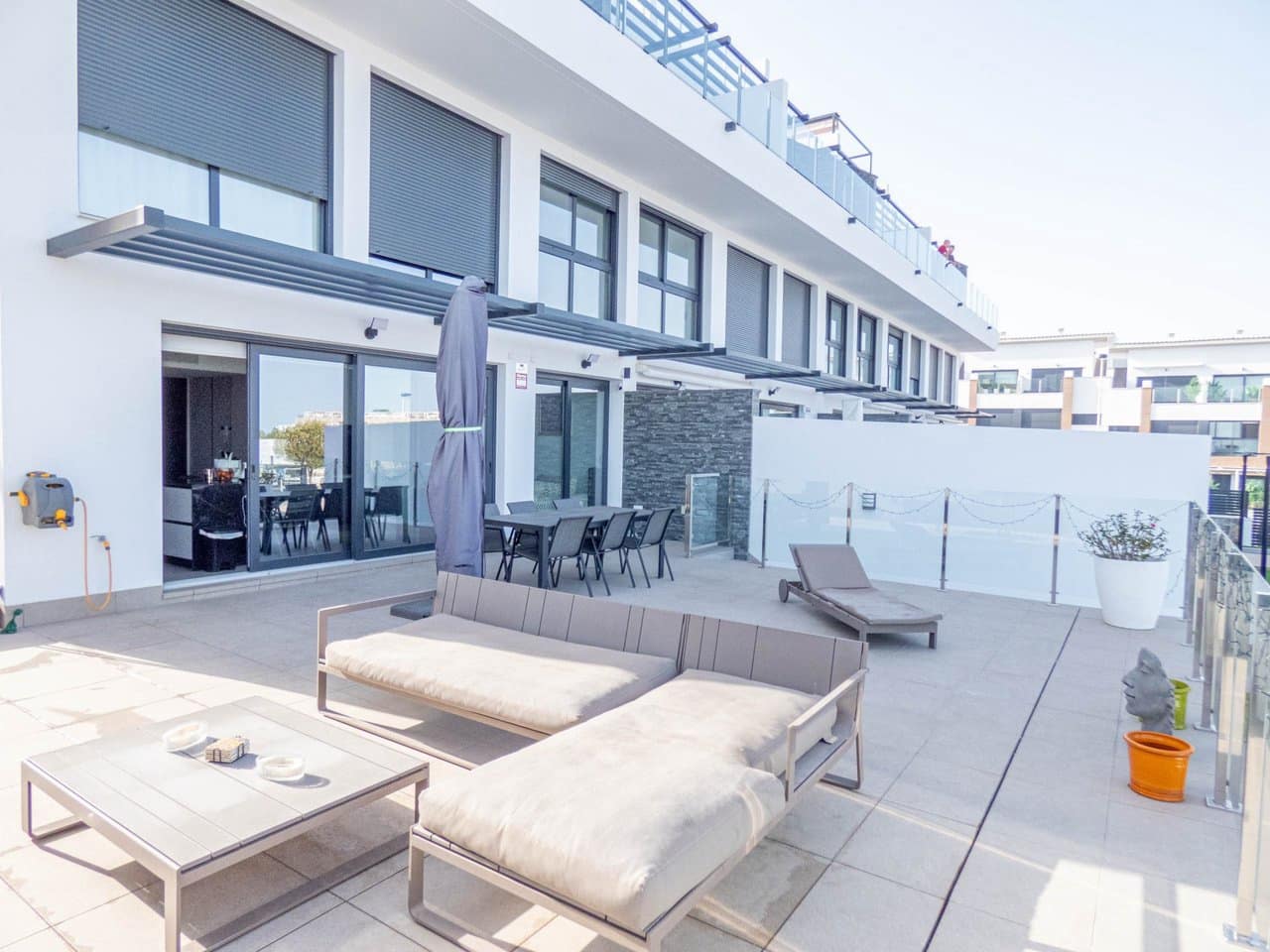 3 soverom Leilighet til salgs i Guardamar del Segura med garasje - € 549 499 (Ref: 9955699)