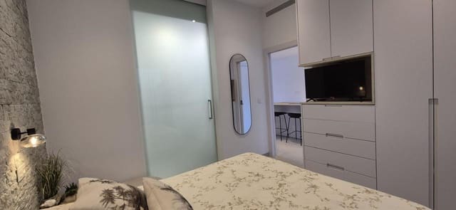 3 Zimmer Apartment zu verkaufen in San Pedro del Pinatar ciudad, San Pedro del Pinatar mit Pool - 289.000 € (Ref: 9955700)