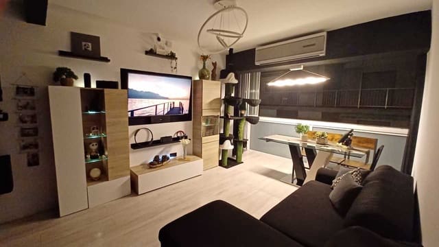 3 soverom Leilighet til salgs i Torre de la Horadada, Pilar de la Horadada - € 268 000 (Ref: 9962234)