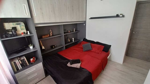 3 soverom Leilighet til salgs i Torre de la Horadada, Pilar de la Horadada - € 268 000 (Ref: 9962234)