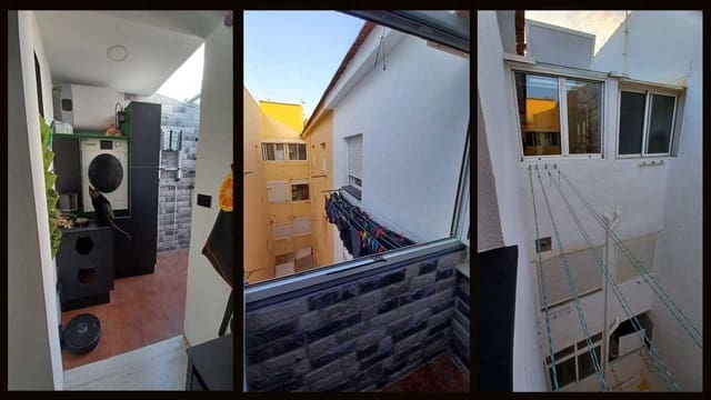 3 soverom Leilighet til salgs i Torre de la Horadada, Pilar de la Horadada - € 268 000 (Ref: 9962234)