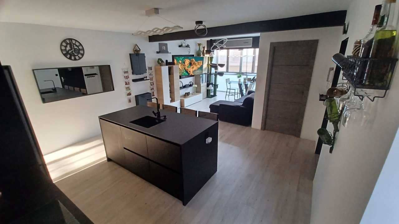 3 bedroom Apartment for sale in Torre de la Horadada - € 268,000 (Ref: 9962234)