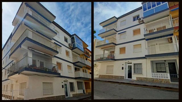 3 soverom Leilighet til salgs i Torre de la Horadada, Pilar de la Horadada - € 268 000 (Ref: 9962234)