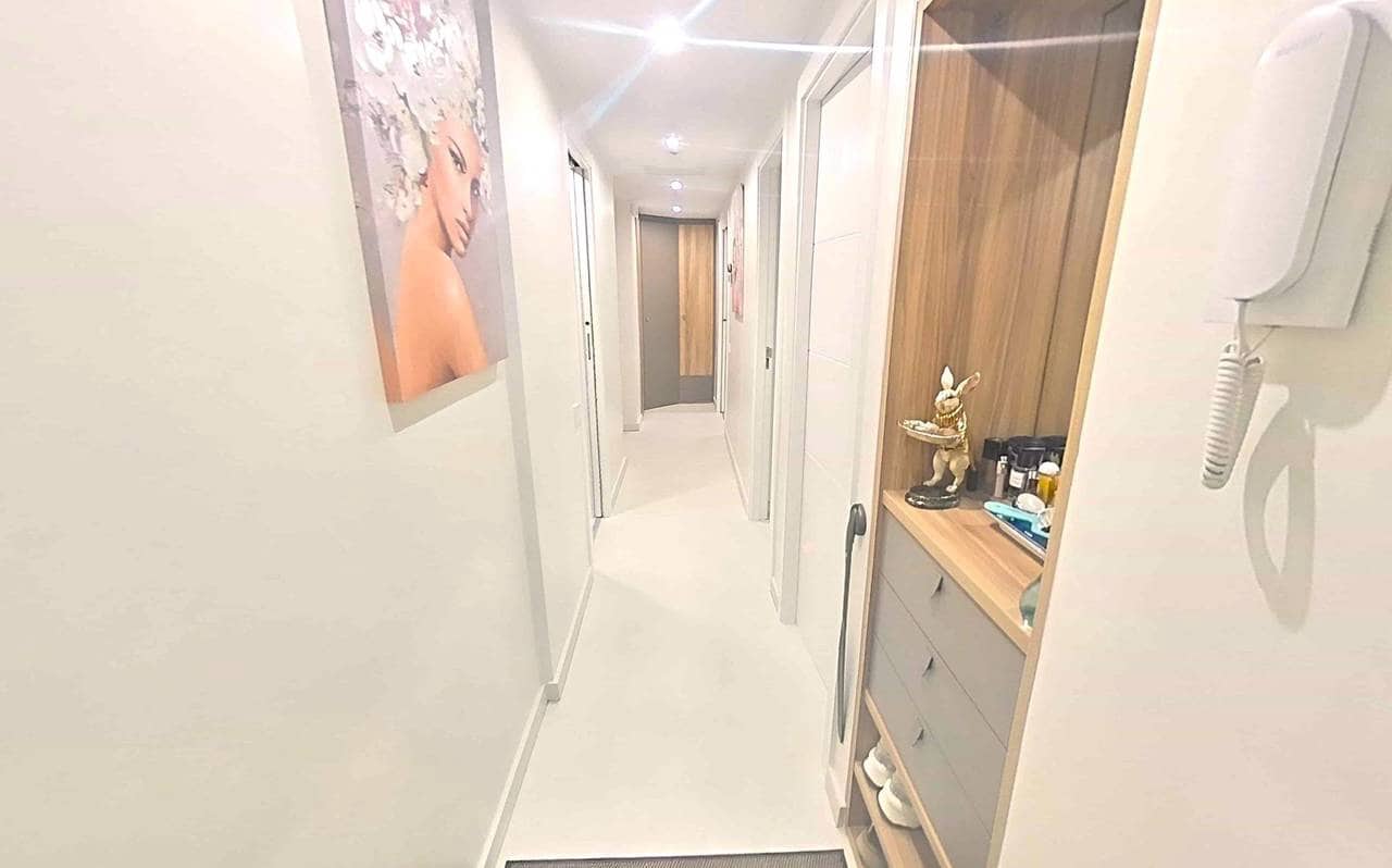 2 Zimmer Apartment zu verkaufen in San Pedro del Pinatar mit Pool Garage - 257.000 € (Ref: 9962235)