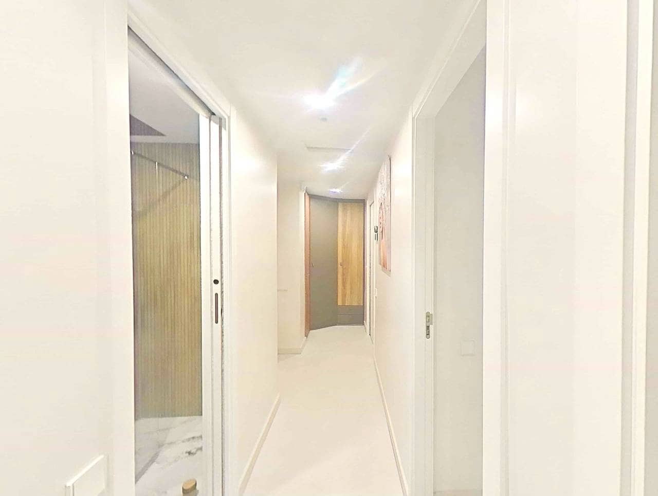 2 Zimmer Apartment zu verkaufen in San Pedro del Pinatar mit Pool Garage - 257.000 € (Ref: 9962235)