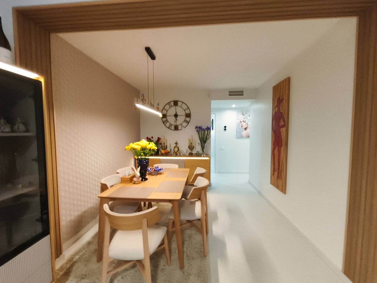 2 Zimmer Apartment zu verkaufen in San Pedro del Pinatar mit Pool Garage - 257.000 € (Ref: 9962235)