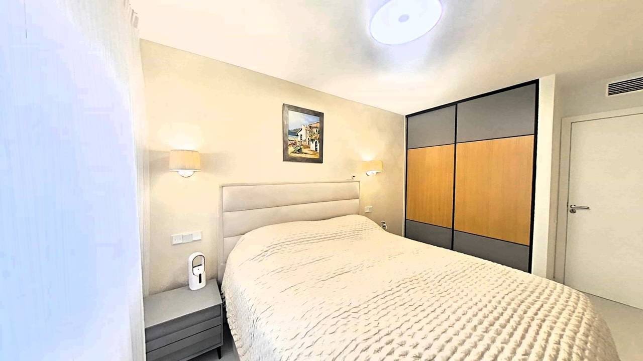 2 Zimmer Apartment zu verkaufen in San Pedro del Pinatar mit Pool Garage - 257.000 € (Ref: 9962235)