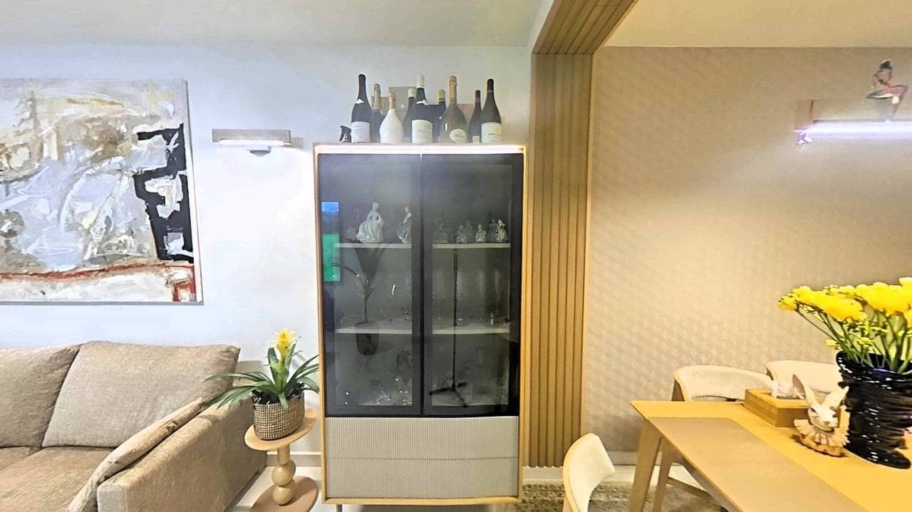 2 Zimmer Apartment zu verkaufen in San Pedro del Pinatar mit Pool Garage - 257.000 € (Ref: 9962235)