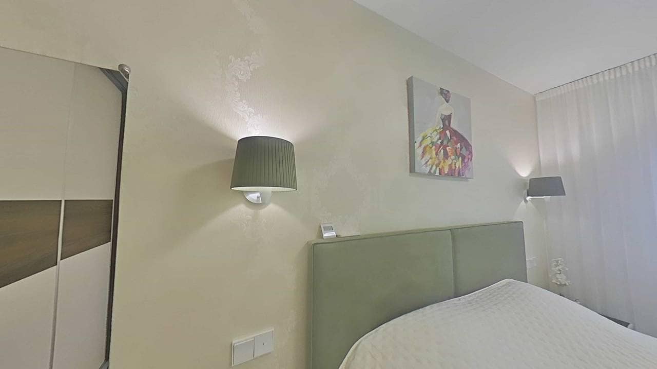 2 Zimmer Apartment zu verkaufen in San Pedro del Pinatar mit Pool Garage - 257.000 € (Ref: 9962235)