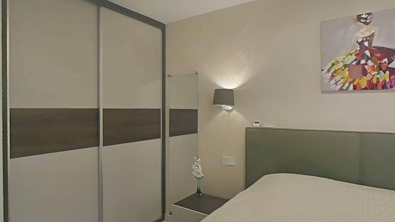 2 Zimmer Apartment zu verkaufen in San Pedro del Pinatar mit Pool Garage - 257.000 € (Ref: 9962235)