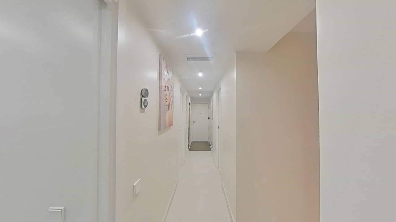 2 Zimmer Apartment zu verkaufen in San Pedro del Pinatar mit Pool Garage - 257.000 € (Ref: 9962235)