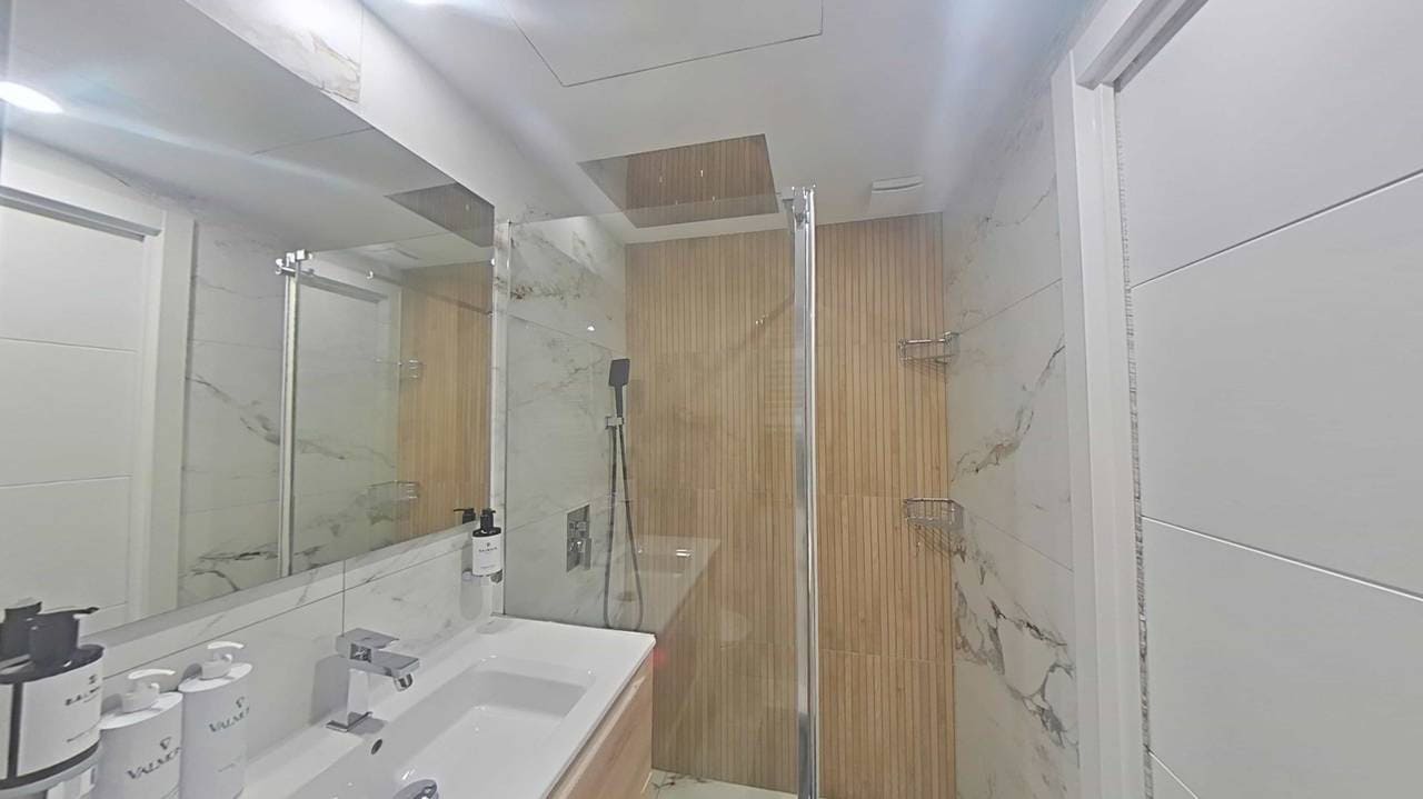 2 Zimmer Apartment zu verkaufen in San Pedro del Pinatar mit Pool Garage - 257.000 € (Ref: 9962235)