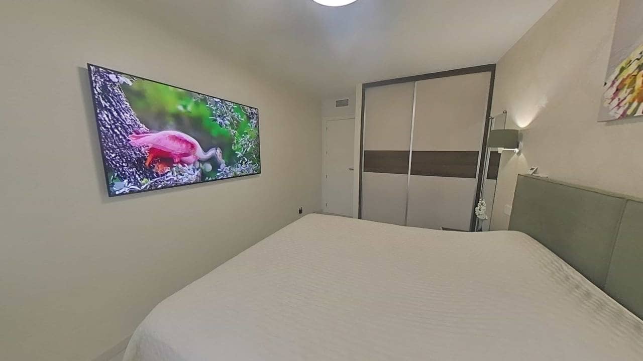 2 Zimmer Apartment zu verkaufen in San Pedro del Pinatar mit Pool Garage - 257.000 € (Ref: 9962235)