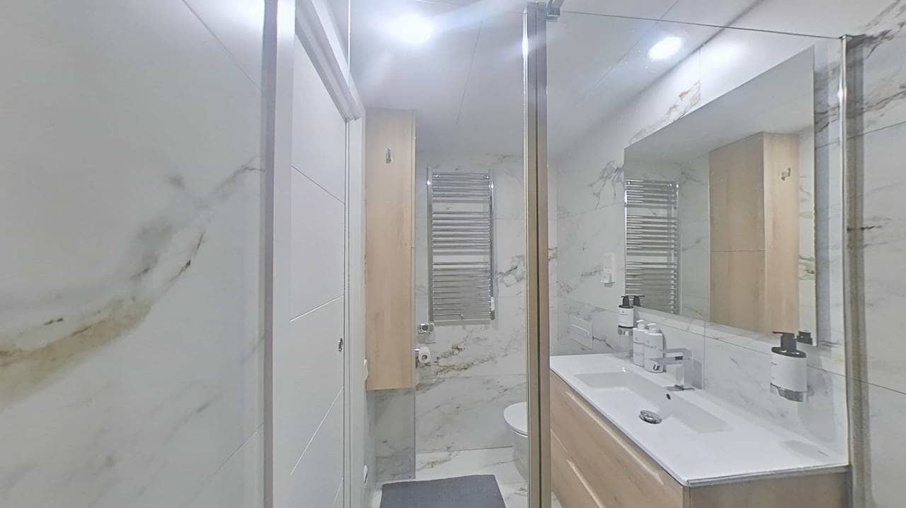 2 Zimmer Apartment zu verkaufen in San Pedro del Pinatar mit Pool Garage - 257.000 € (Ref: 9962235)