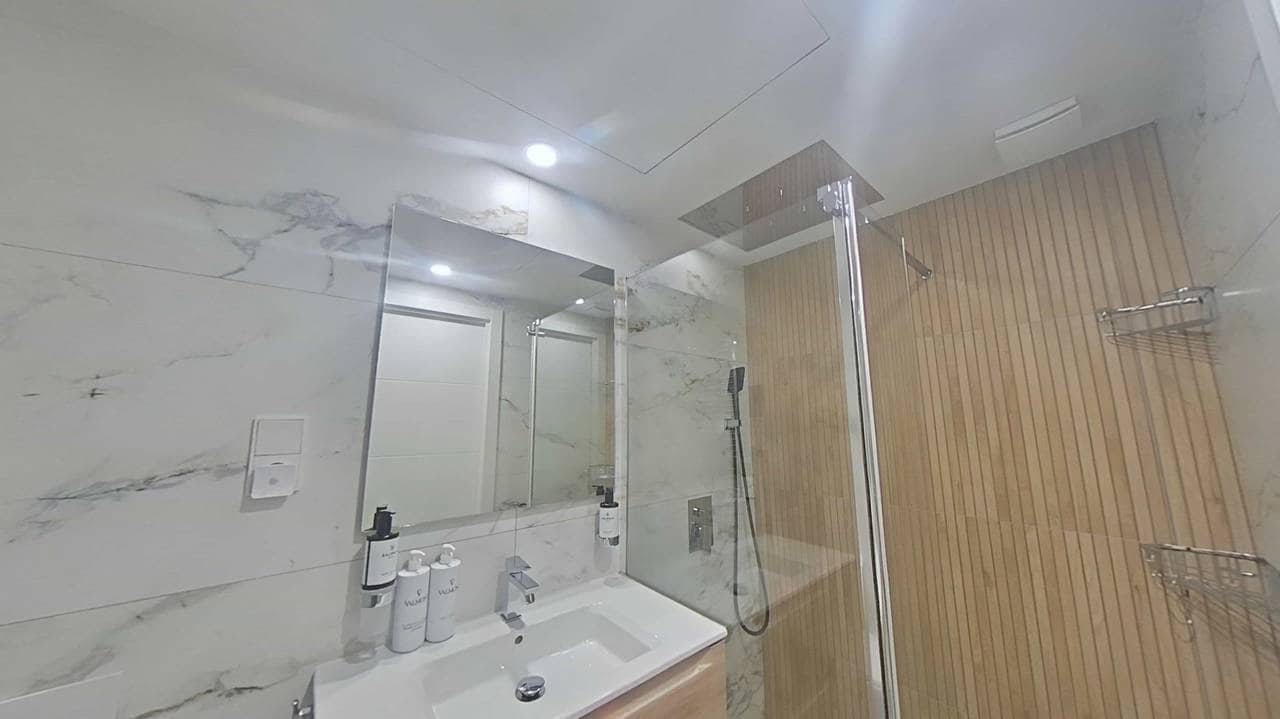 2 Zimmer Apartment zu verkaufen in San Pedro del Pinatar mit Pool Garage - 257.000 € (Ref: 9962235)