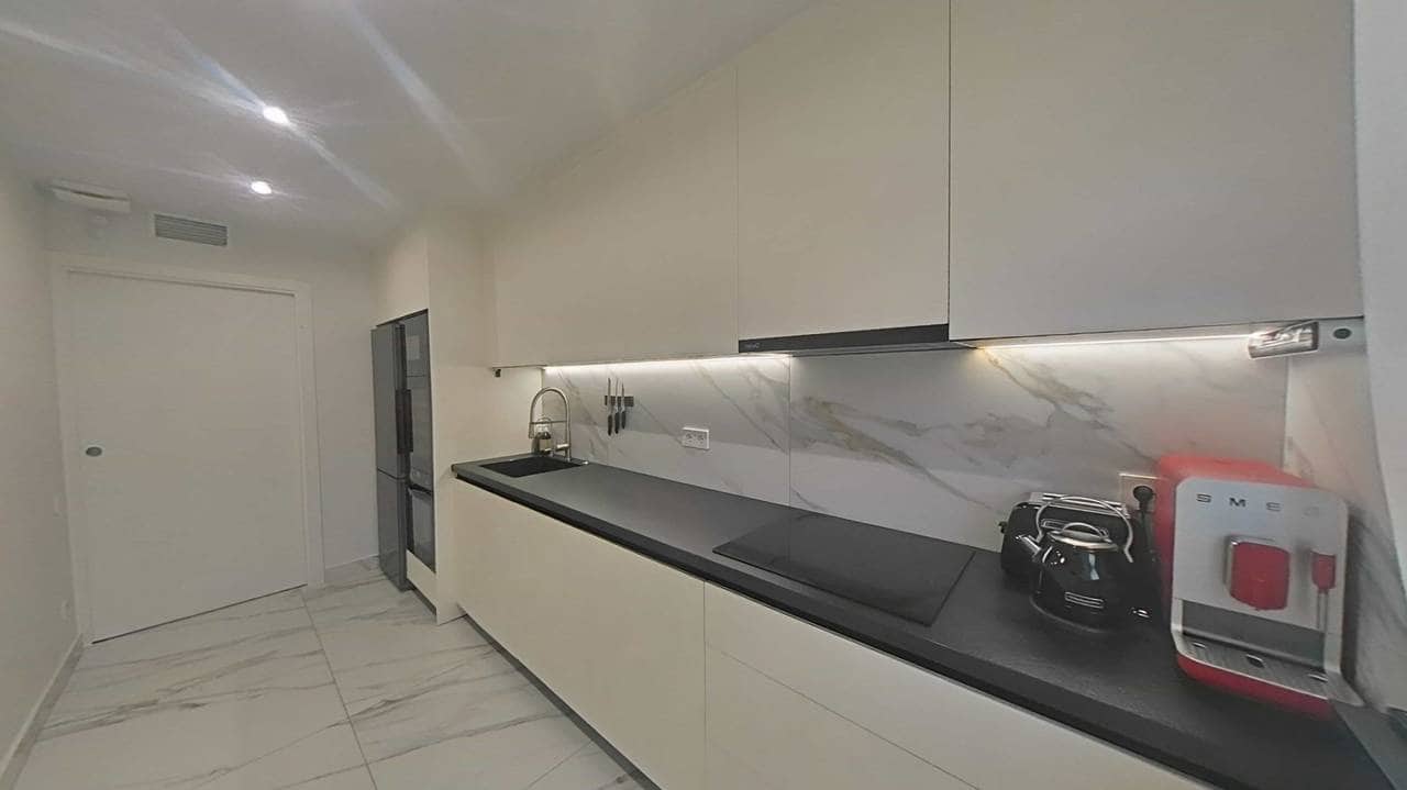 2 Zimmer Apartment zu verkaufen in San Pedro del Pinatar mit Pool Garage - 257.000 € (Ref: 9962235)