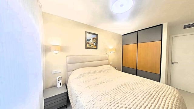 2 soverom Leilighet til salgs i San Pedro del Pinatar ciudad, San Pedro del Pinatar med svømmebasseng garasje - € 257 000 (Ref: 9962235)