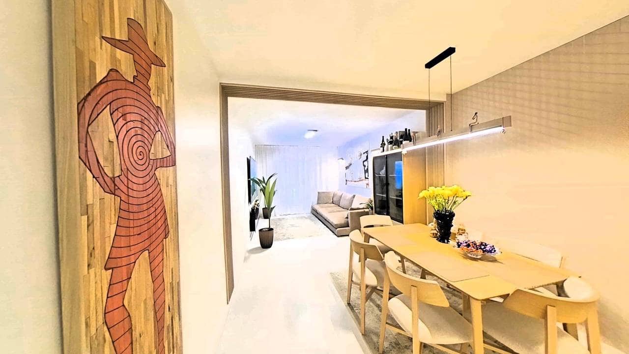 2 Zimmer Apartment zu verkaufen in San Pedro del Pinatar mit Pool Garage - 257.000 € (Ref: 9962235)