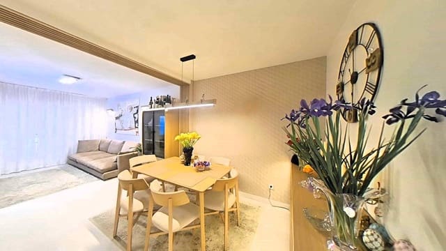 2 soverom Leilighet til salgs i San Pedro del Pinatar ciudad, San Pedro del Pinatar med svømmebasseng garasje - € 257 000 (Ref: 9962235)