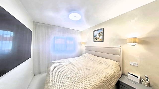 2 soverom Leilighet til salgs i San Pedro del Pinatar ciudad, San Pedro del Pinatar med svømmebasseng garasje - € 257 000 (Ref: 9962235)