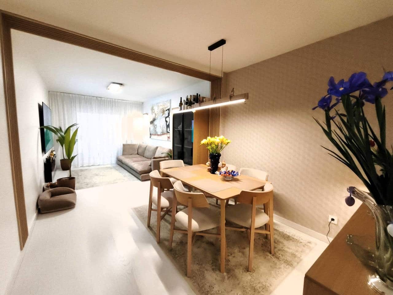 2 Zimmer Apartment zu verkaufen in San Pedro del Pinatar mit Pool Garage - 257.000 € (Ref: 9962235)