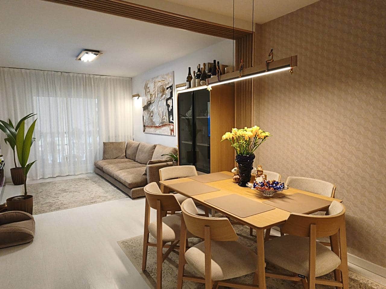 2 Zimmer Apartment zu verkaufen in San Pedro del Pinatar mit Pool Garage - 257.000 € (Ref: 9962235)