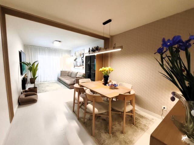 2 soverom Leilighet til salgs i San Pedro del Pinatar ciudad, San Pedro del Pinatar med svømmebasseng garasje - € 257 000 (Ref: 9962235)
