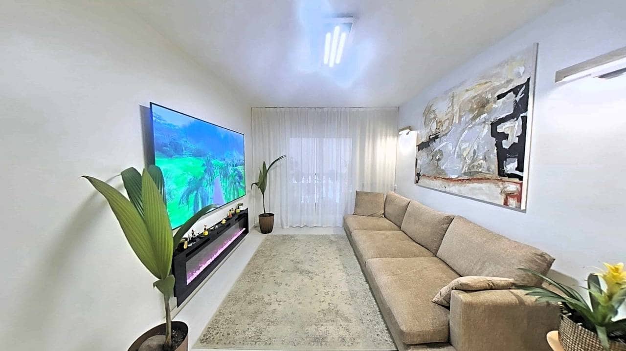 2 Zimmer Apartment zu verkaufen in San Pedro del Pinatar mit Pool Garage - 257.000 € (Ref: 9962235)