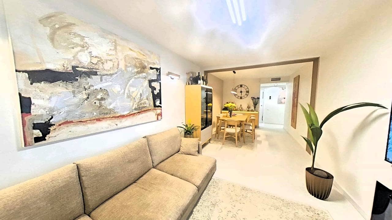 2 Zimmer Apartment zu verkaufen in San Pedro del Pinatar mit Pool Garage - 257.000 € (Ref: 9962235)