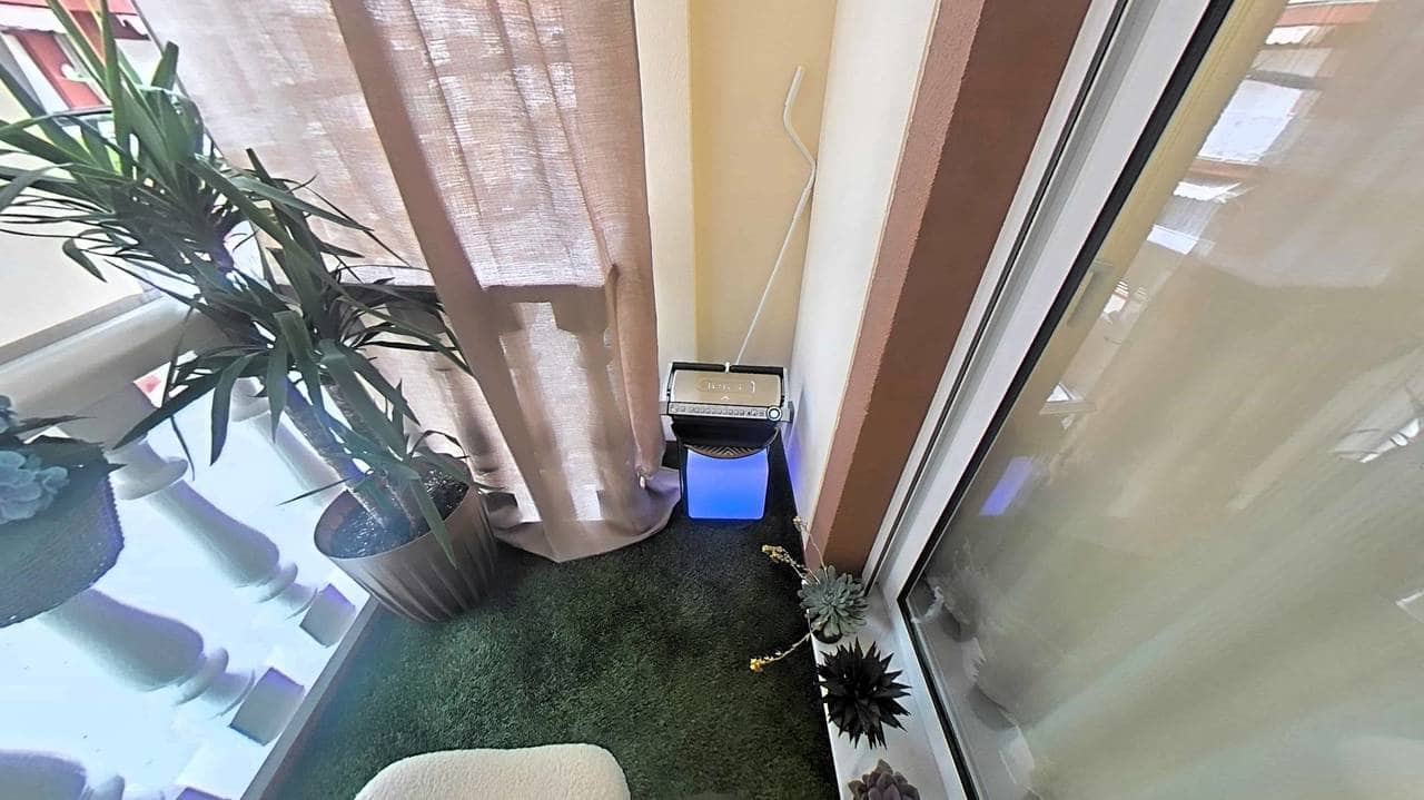 2 Zimmer Apartment zu verkaufen in San Pedro del Pinatar mit Pool Garage - 257.000 € (Ref: 9962235)