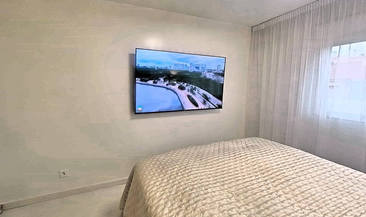 2 Zimmer Apartment zu verkaufen in San Pedro del Pinatar mit Pool Garage - 257.000 € (Ref: 9962235)