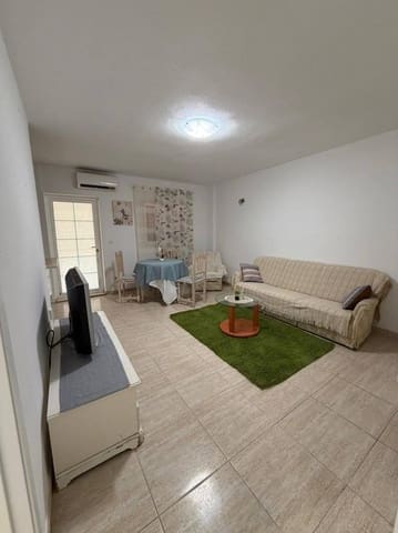 2 Zimmer Apartment zu verkaufen in Dehesa de Campoamor, Orihuela - 178.200 € (Ref: 9962236)