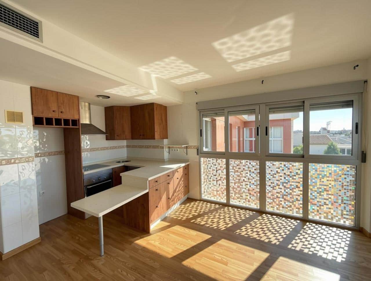 3 bedroom Apartment for sale in Lo Pagan with garage - € 205,000 (Ref: 9962239)