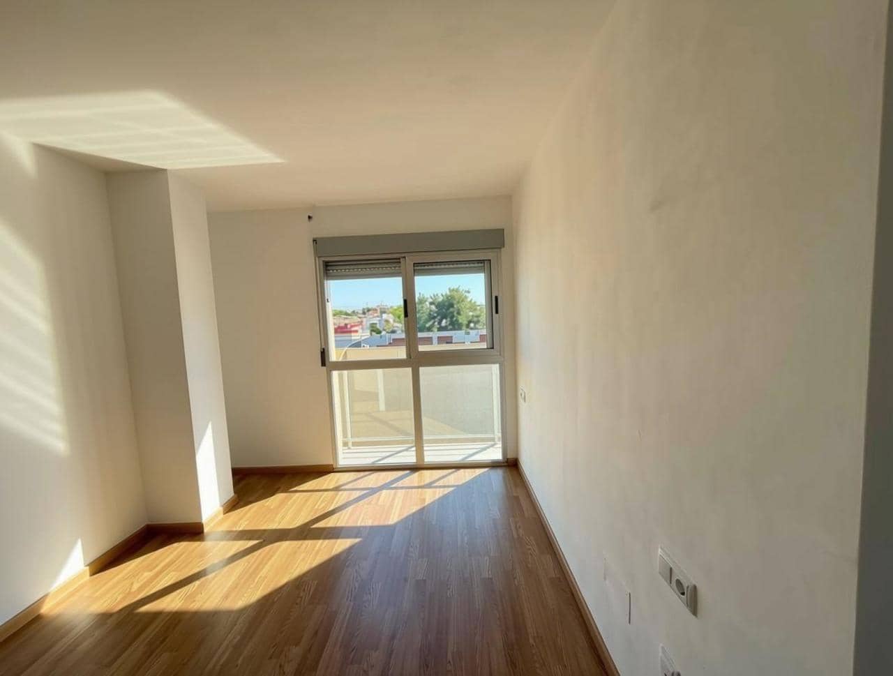 3 bedroom Apartment for sale in Lo Pagan with garage - € 205,000 (Ref: 9962239)