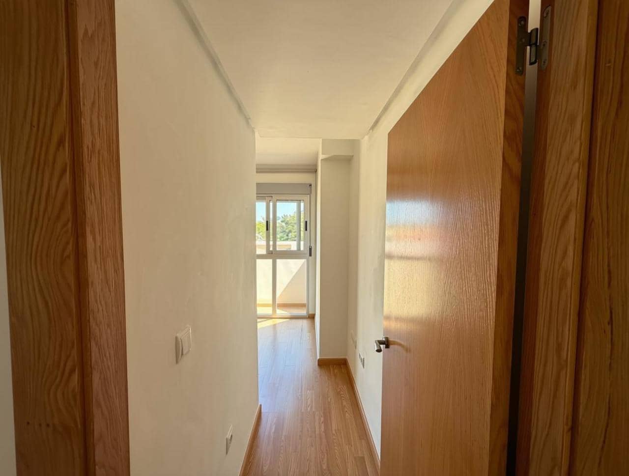 3 bedroom Apartment for sale in Lo Pagan with garage - € 205,000 (Ref: 9962239)