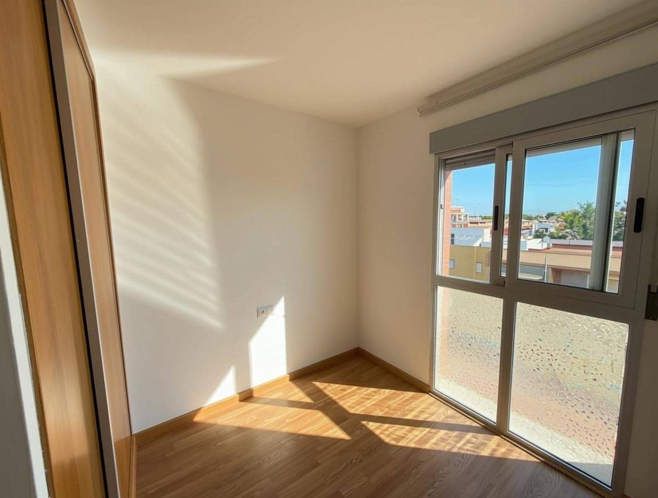 3 bedroom Apartment for sale in Lo Pagan with garage - € 205,000 (Ref: 9962239)