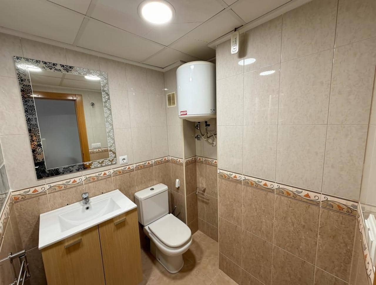 3 bedroom Apartment for sale in Lo Pagan with garage - € 205,000 (Ref: 9962239)