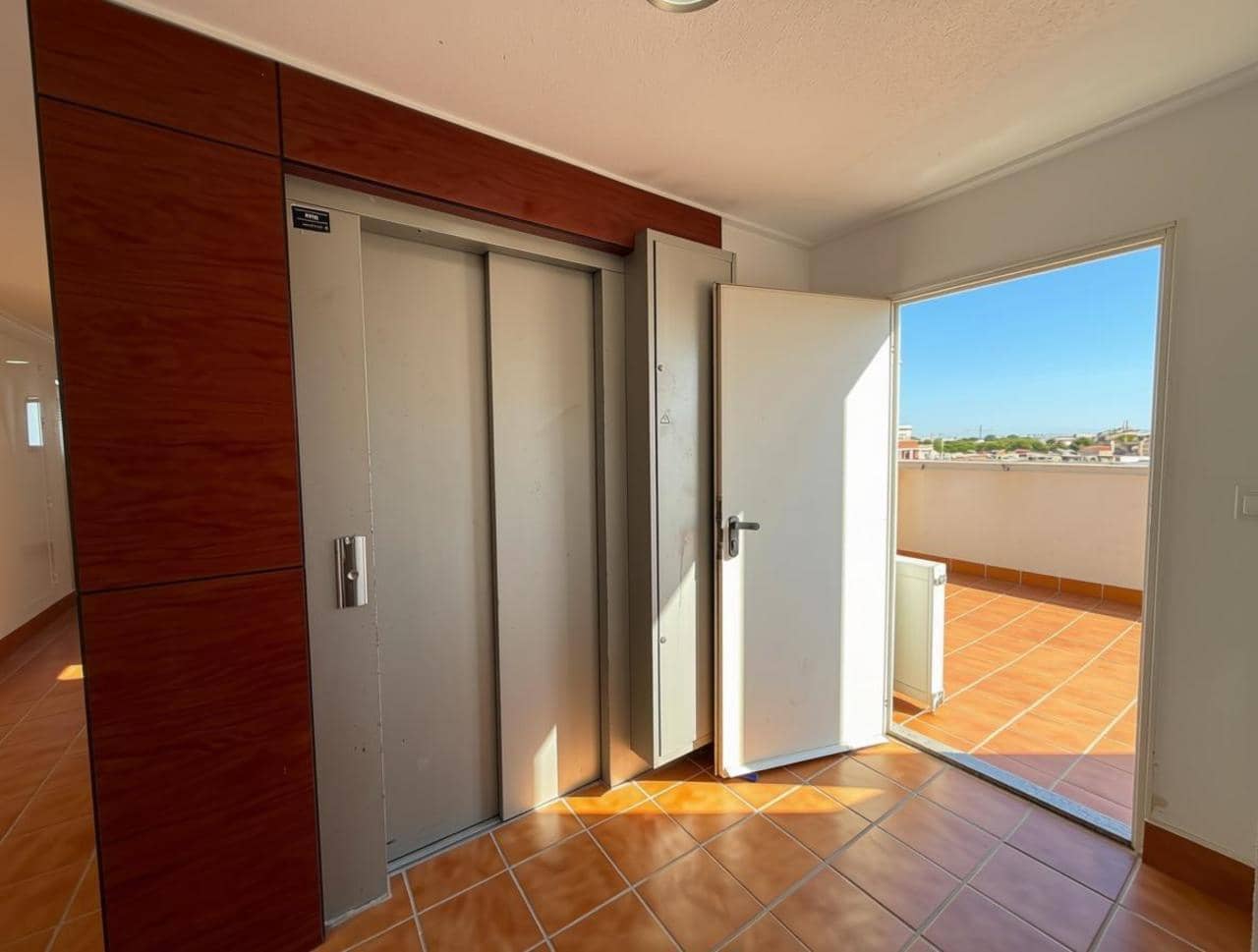 3 bedroom Apartment for sale in Lo Pagan with garage - € 205,000 (Ref: 9962239)