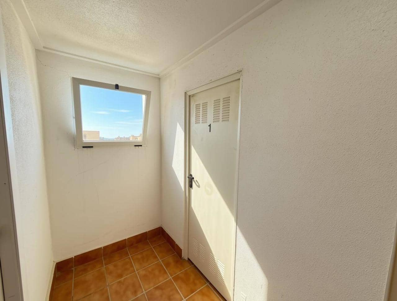 3 bedroom Apartment for sale in Lo Pagan with garage - € 205,000 (Ref: 9962239)