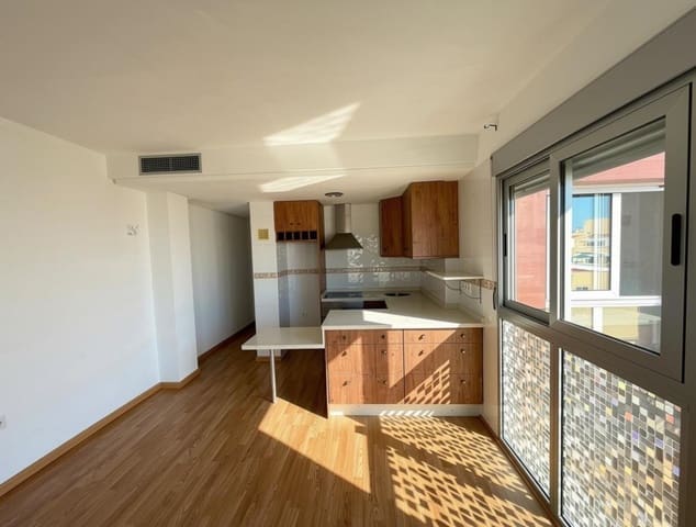 Apartamento de 3 habitaciones en Lo Pagan, San Pedro del Pinatar en venta con garaje - 205.000 € (Ref: 9962239)
