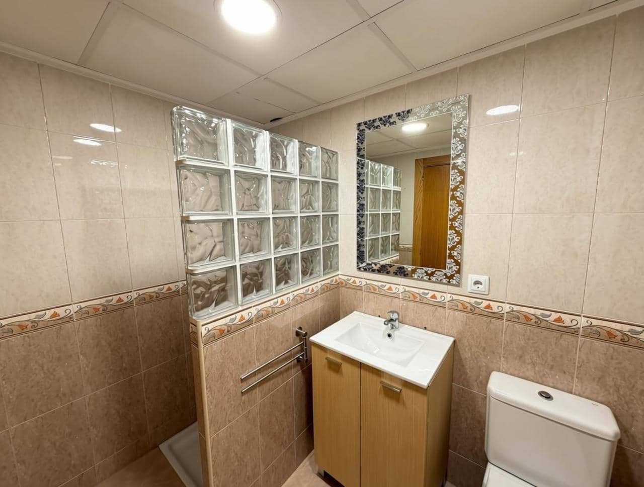 3 bedroom Apartment for sale in Lo Pagan with garage - € 205,000 (Ref: 9962239)