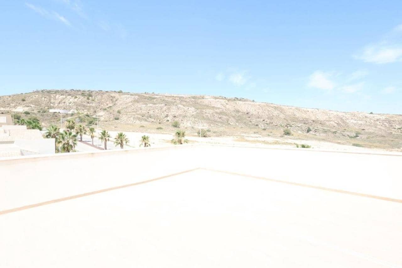 3 quarto Penthouse para venda em Algorfa com garagem - 325 000 € (Ref: 9962240)