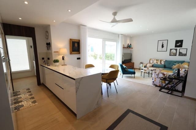 3 camera da letto Attico in vendita in Algorfa con piscina garage - 325.000 € (Rif: 9962240)