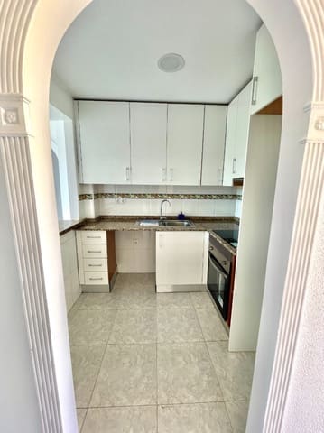 2 quarto Penthouse para venda em Algorfa - 157 900 € (Ref: 9962251)